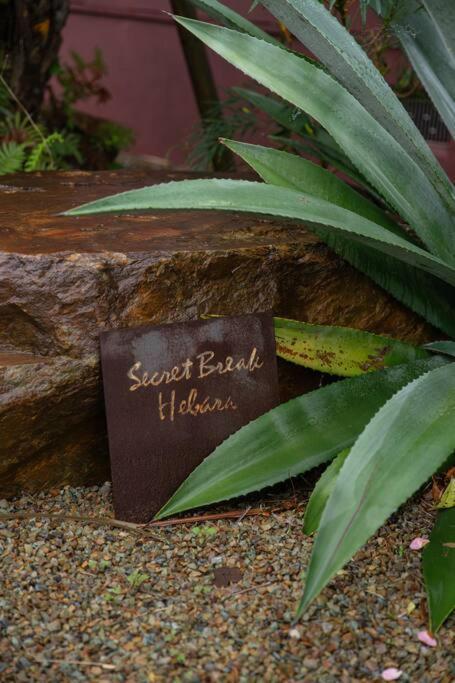 Secret Break Hebara Villa Katsuura  Luaran gambar