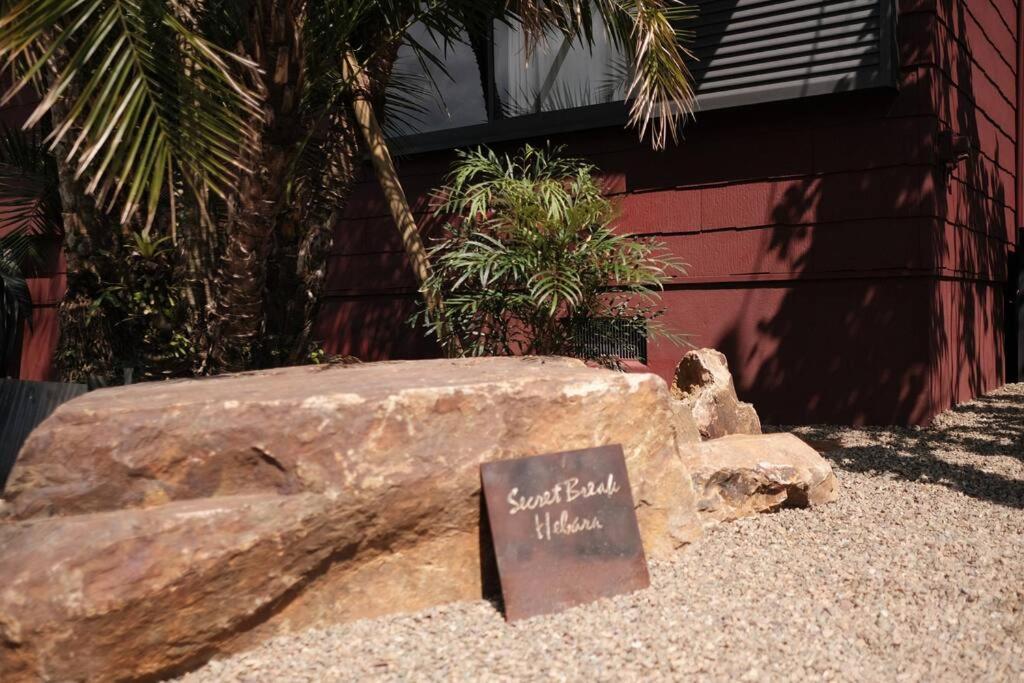 Secret Break Hebara Villa Katsuura  Luaran gambar